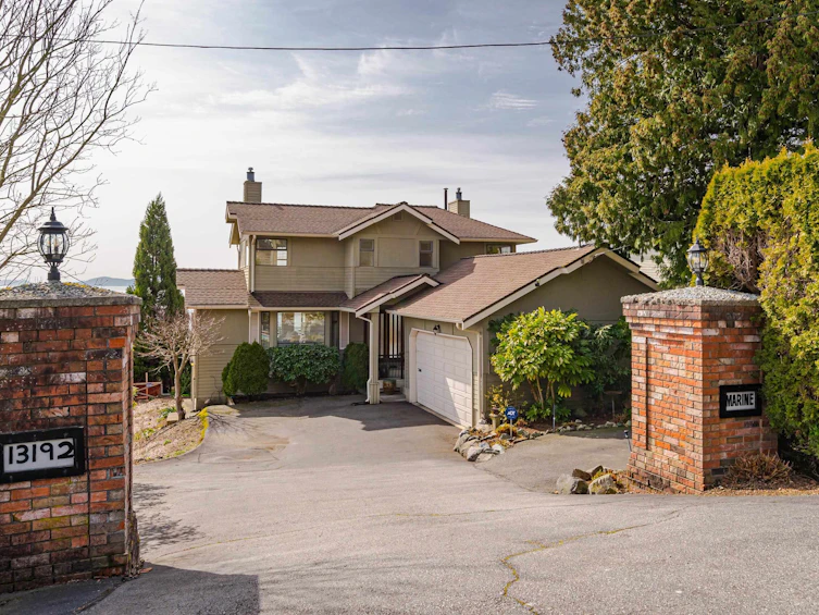 13192 Marine Drive, Surrey, BC, V4A 1E7