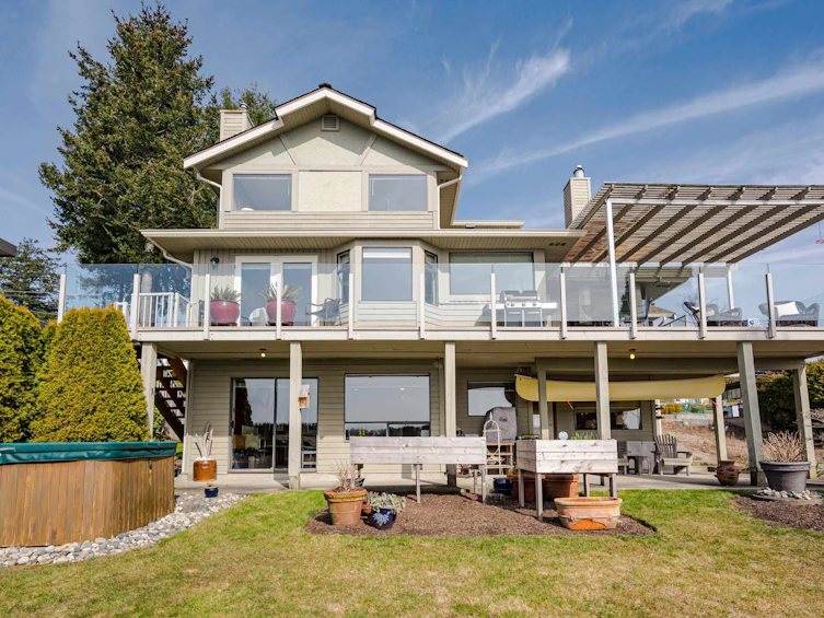 13192 Marine Drive, Surrey, BC, V4A 1E7 - 37