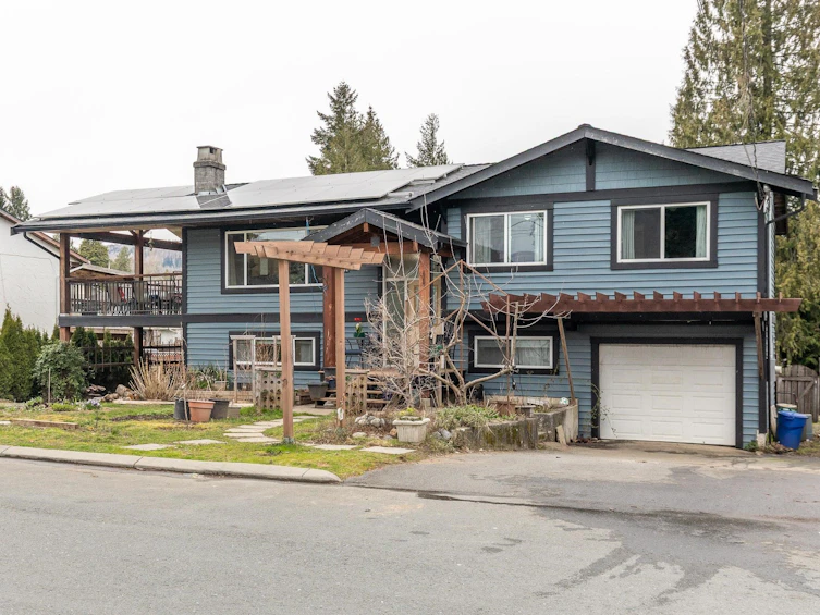 32079 Sandpiper Drive, Mission, BC, V2V 4J6