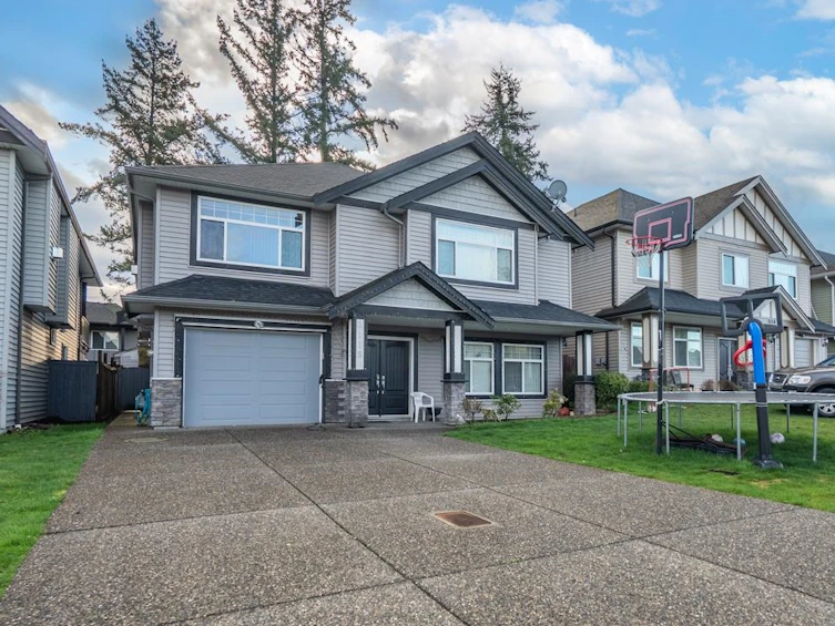 3118 Engineer Court, Abbotsford, BC, V4X 0A7