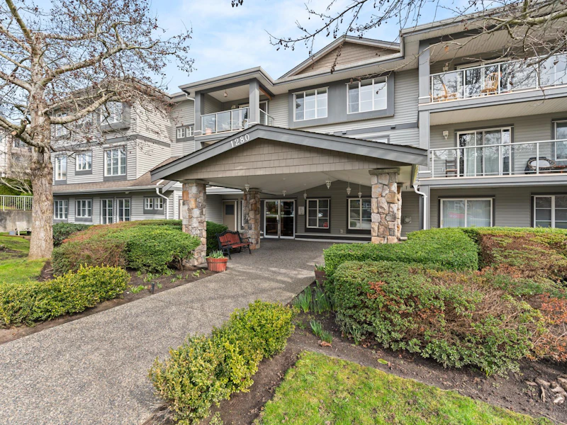 103 - 1280 Merklin Street, Surrey BC V4B 4B9