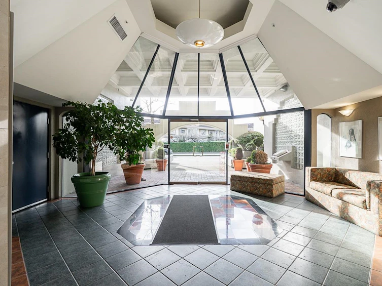304-6080 Minoru Boulevard, Richmond, BC, V6Y 4A7 - 2