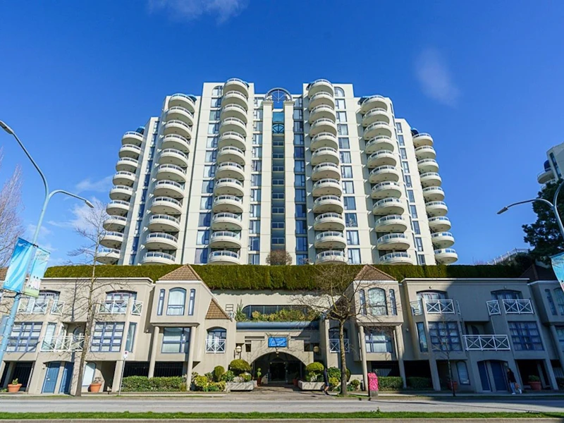 304 - 6080 Minoru Boulevard, Richmond BC V6Y 4A7