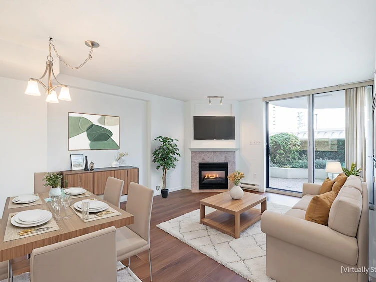 304-6080 Minoru Boulevard, Richmond, BC, V6Y 4A7 - 8