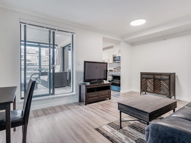 10A-789 Helmcken Street, Vancouver, BC, V6Z 2T2 - 6