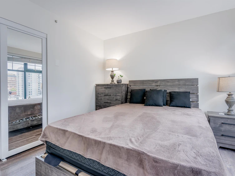 10A-789 Helmcken Street, Vancouver, BC, V6Z 2T2 - 16