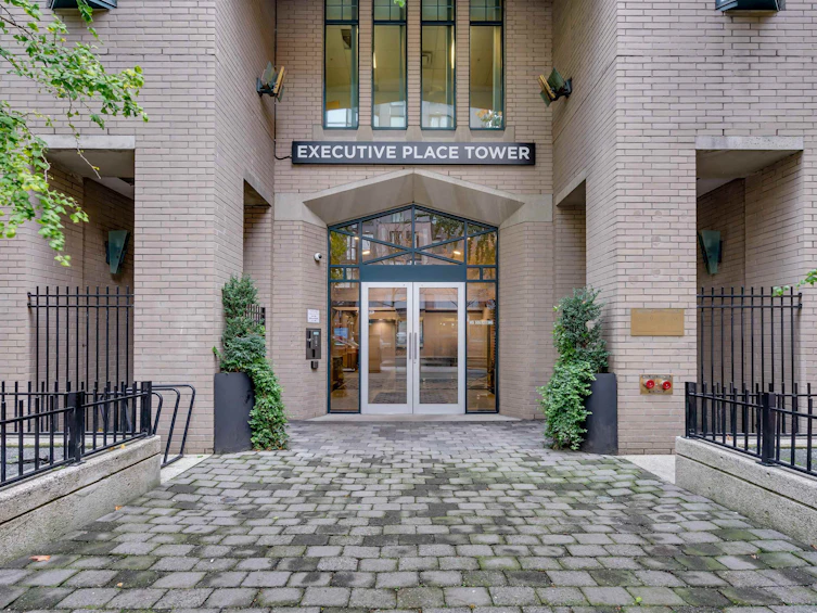 10A-789 Helmcken Street, Vancouver, BC, V6Z 2T2 - 3