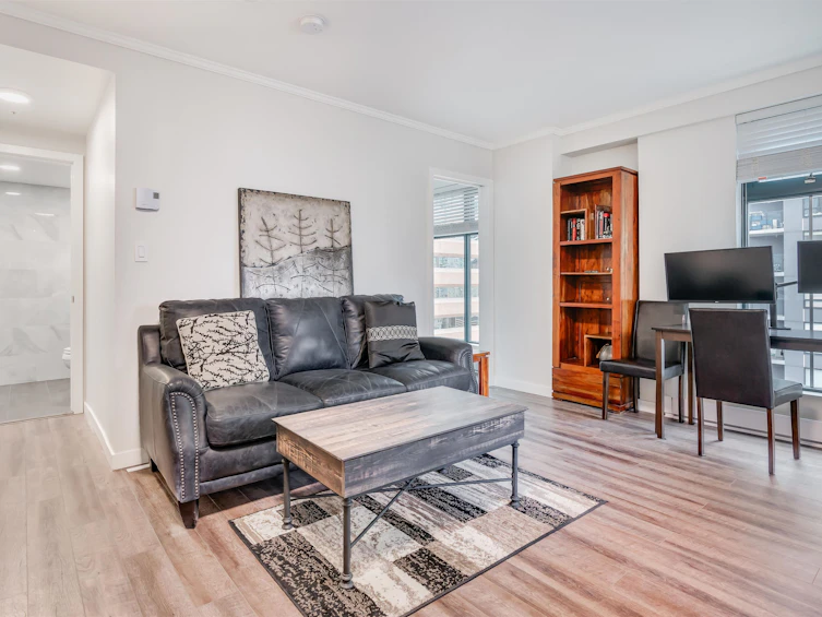 10A-789 Helmcken Street, Vancouver, BC, V6Z 2T2 - 5