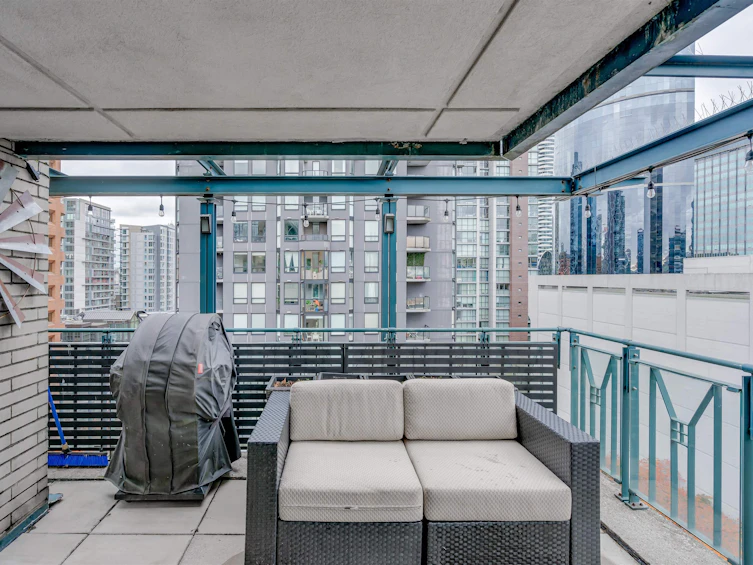 10A-789 Helmcken Street, Vancouver, BC, V6Z 2T2 - 9