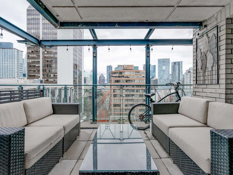 10A-789 Helmcken Street, Vancouver, BC, V6Z 2T2 - 10