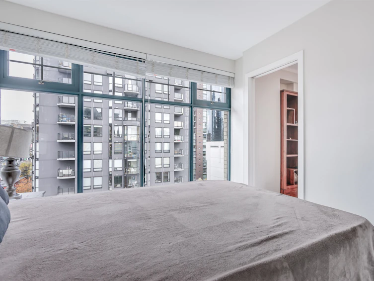 10A-789 Helmcken Street, Vancouver, BC, V6Z 2T2 - 14