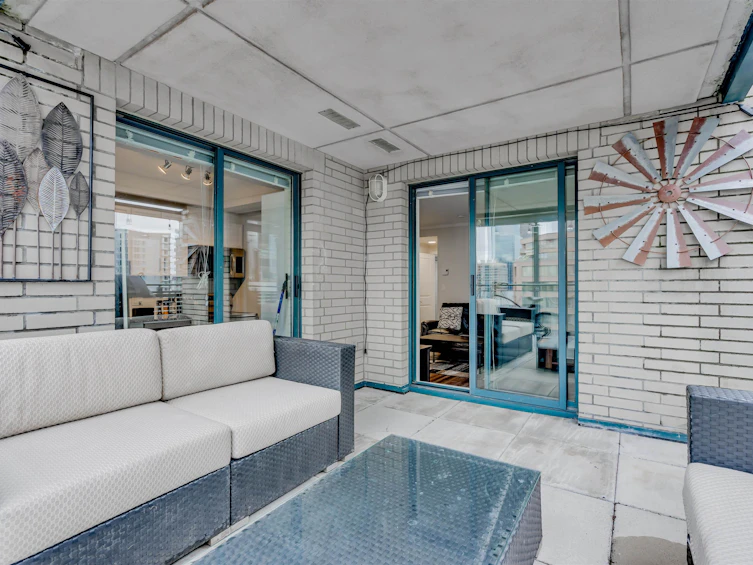 10A-789 Helmcken Street, Vancouver, BC, V6Z 2T2 - 18