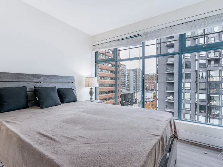 10A-789 Helmcken Street, Vancouver, BC, V6Z 2T2 - 15