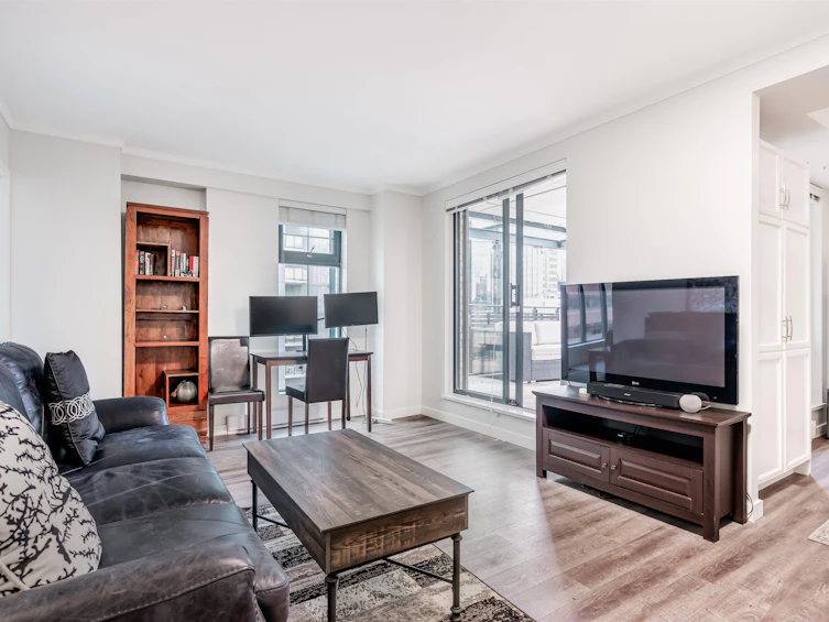 10A-789 Helmcken Street, Vancouver, BC, V6Z 2T2 - 11