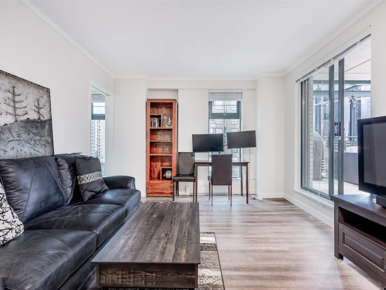 10A-789 Helmcken Street, Vancouver, BC, V6Z 2T2 - 4