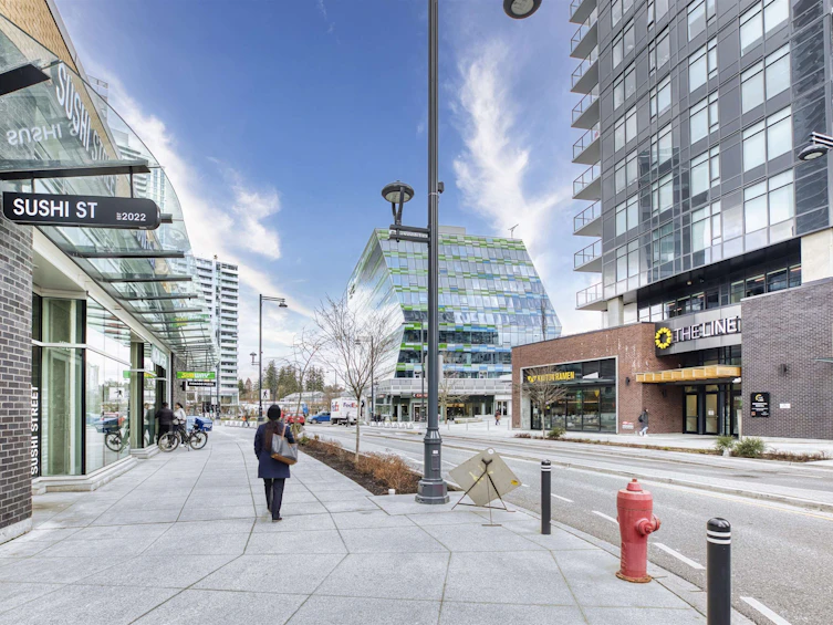 807-13725 George Junction Road, Surrey, BC, V3T 0V7 - 17