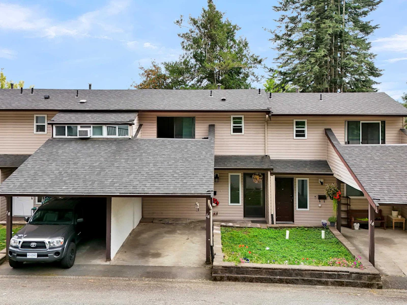 16 - 32705 Fraser Crescent, Mission BC V2V 1C9