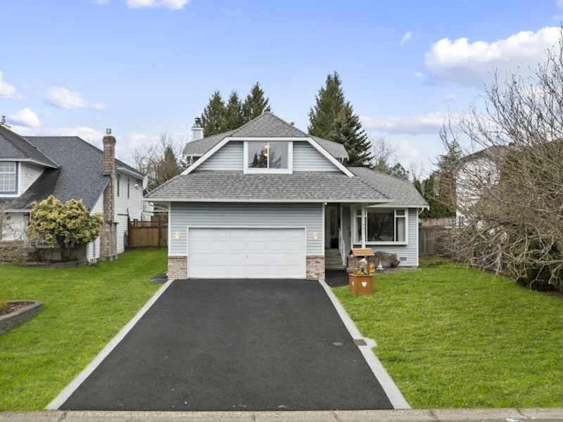 9473 158th Street, Surrey BC V4N 3B7