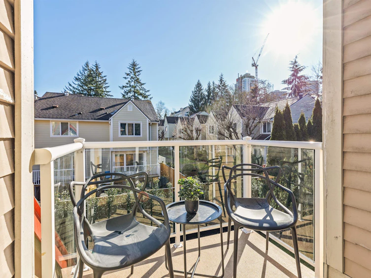 9-5400 Patterson Avenue, Burnaby, BC, V5H 2M5 - 22
