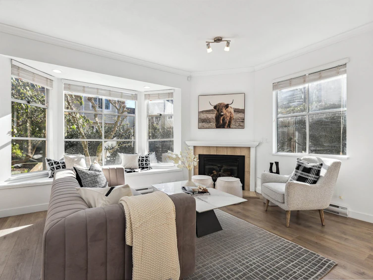 9-5400 Patterson Avenue, Burnaby, BC, V5H 2M5 - 3