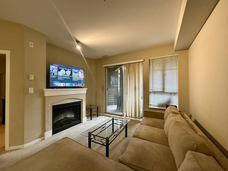 111 - 2969 Whisper Way, Coquitlam BC V3E 3S8