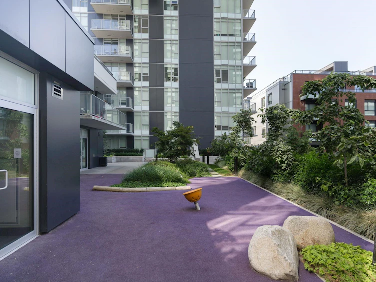 702-3581 E Kent Avenue North, Vancouver, BC, V5S 0H6 - 23