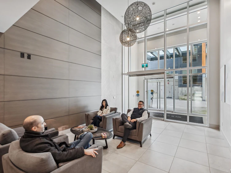 702-3581 E Kent Avenue North, Vancouver, BC, V5S 0H6 - 27