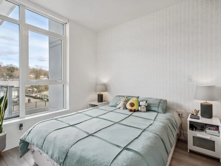 702-3581 E Kent Avenue North, Vancouver, BC, V5S 0H6 - 12