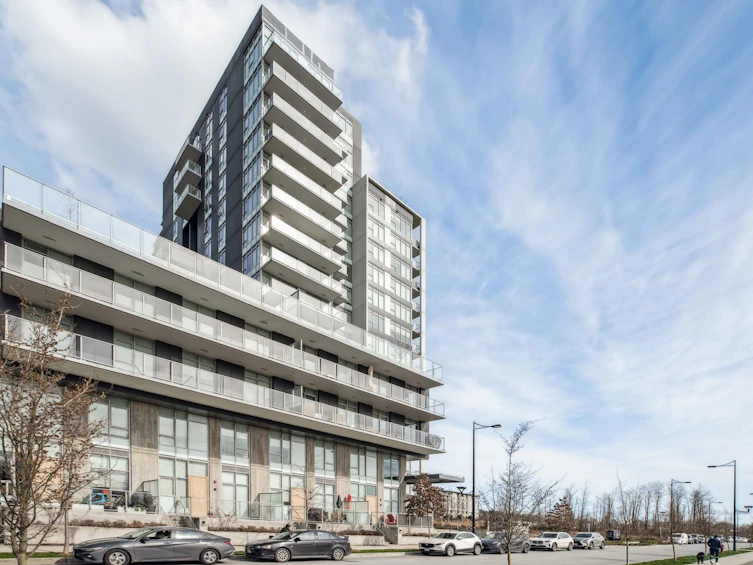 702-3581 E Kent Avenue North, Vancouver, BC, V5S 0H6 - 26