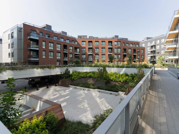 702-3581 E Kent Avenue North, Vancouver, BC, V5S 0H6 - 24