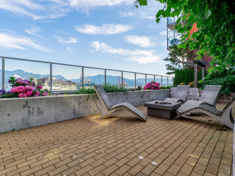 908-933 E Hastings Street, Vancouver, BC, V6A 0G6 - 14