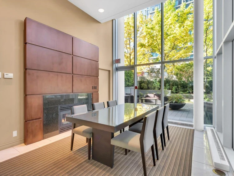 1803-1680 Bayshore Drive, Vancouver, BC, V6G 3H6 - 16