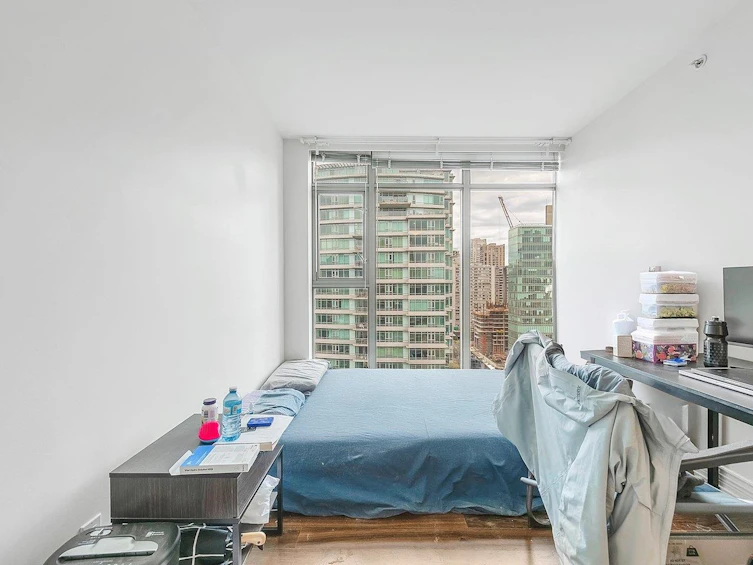 1803-1680 Bayshore Drive, Vancouver, BC, V6G 3H6 - 12