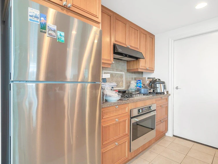 1803-1680 Bayshore Drive, Vancouver, BC, V6G 3H6 - 7