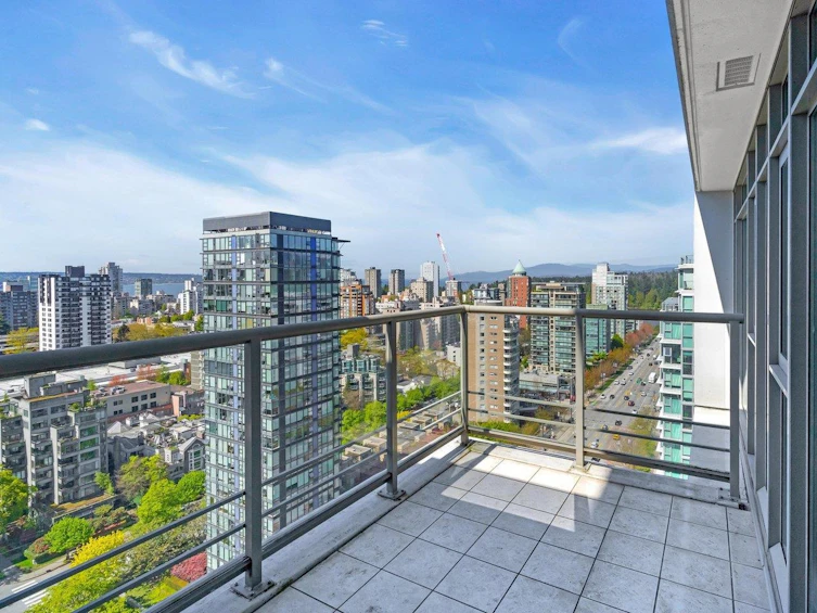 2001-1680 Bayshore Drive, Vancouver, BC, V6G 3H6 - 24