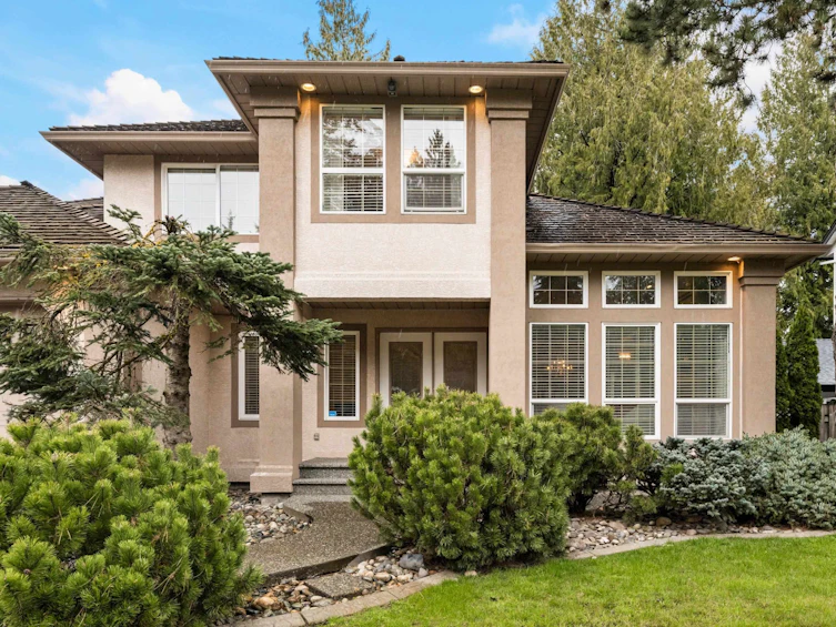 20855 Yeomans Crescent, Langley, BC, V1M 2P8 - 2