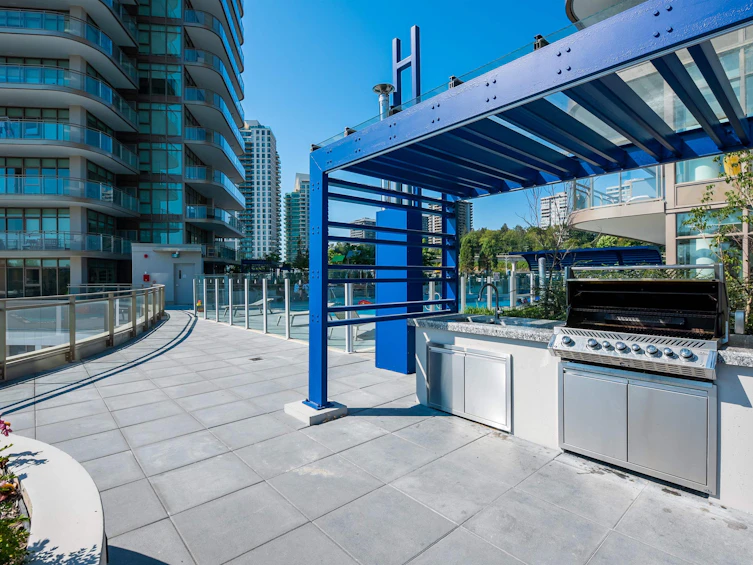2706-5333 Goring Street, Burnaby, BC, V5B 0B6 - 32