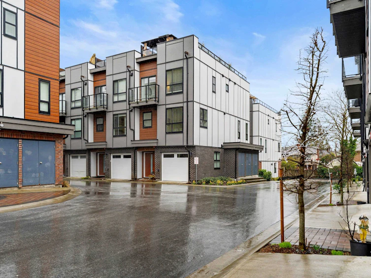 41-19760 55 Avenue, Langley, BC, V3A 3W9 - 2