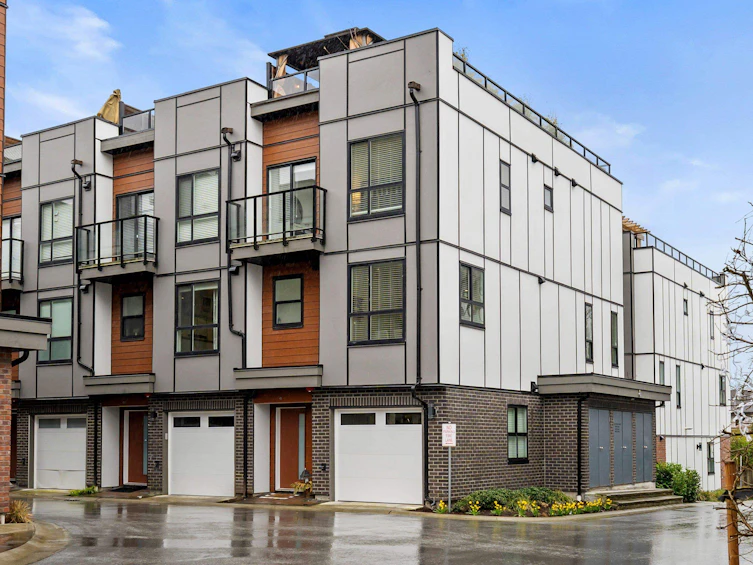 41-19760 55 Avenue, Langley, BC, V3A 3W9 - 3