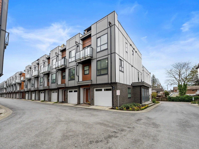 41 - 19760 55th Avenue, Langley BC