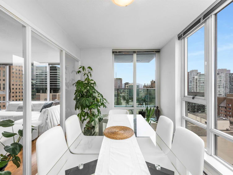 1903-233 Robson Street, Vancouver, BC, V6B 0E8 - 13