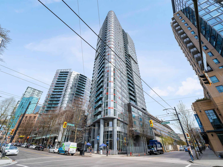 1903-233 Robson Street, Vancouver, BC, V6B 0E8 - 26