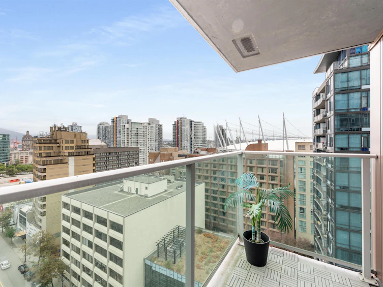 1903-233 Robson Street, Vancouver, BC, V6B 0E8 - 20