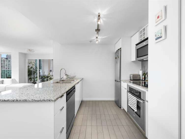 1903-233 Robson Street, Vancouver, BC, V6B 0E8 - 9