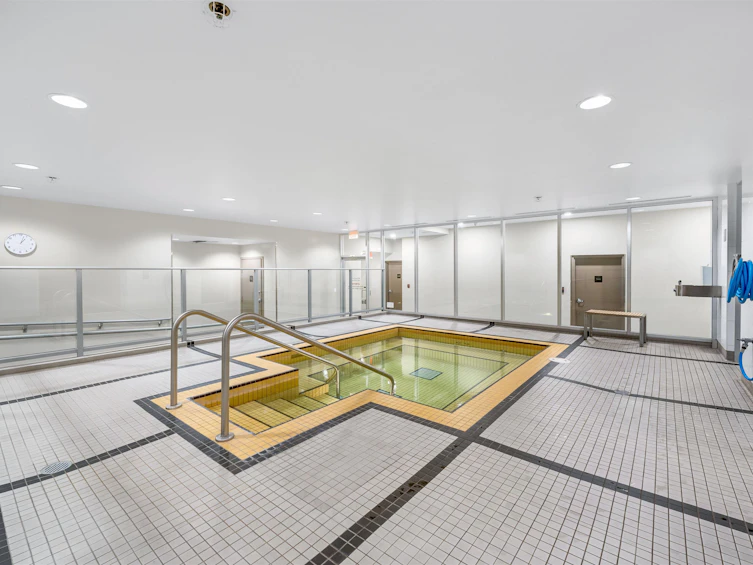 1903-233 Robson Street, Vancouver, BC, V6B 0E8 - 24
