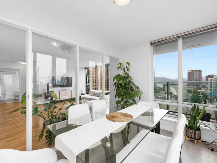 1903-233 Robson Street, Vancouver, BC, V6B 0E8 - 11