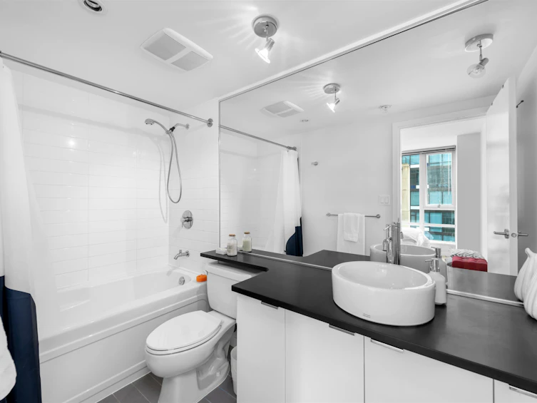 1903-233 Robson Street, Vancouver, BC, V6B 0E8 - 19