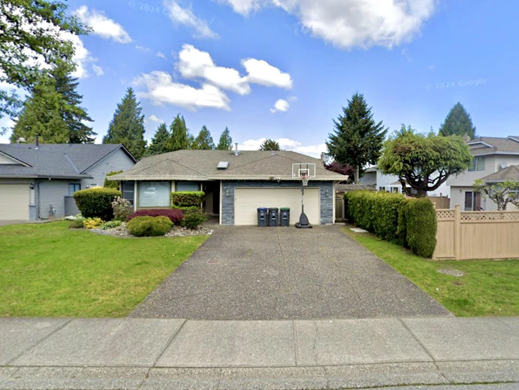 15431 93 Avenue, Surrey, BC, V3R 9B5 - 2