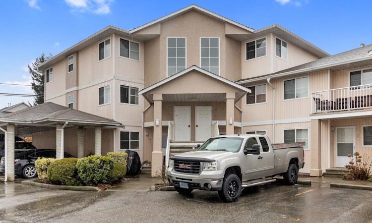 25-5915 Vedder Road