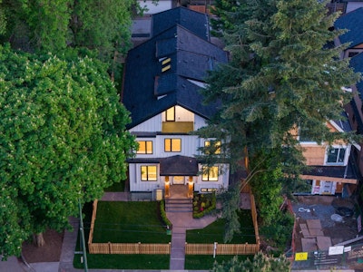 2608 W 41st Avenue - 2